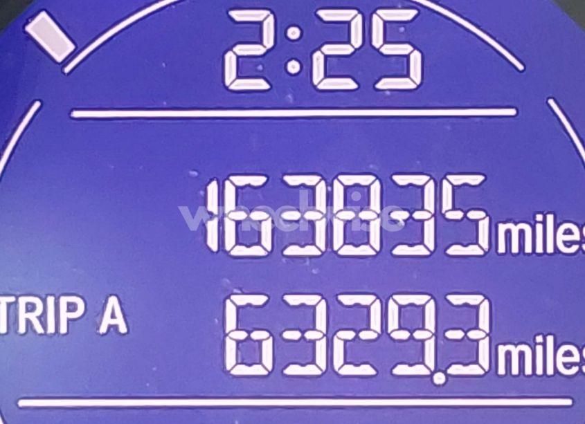 Photo 15 of 2017 Honda Fit LX (VIN 3HGGK5H58HM705063)