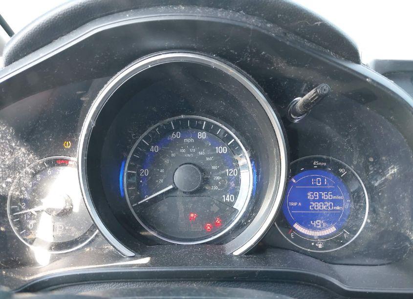 Photo 15 of 2015 Honda Fit LX (VIN 3HGGK5H59FM728672)