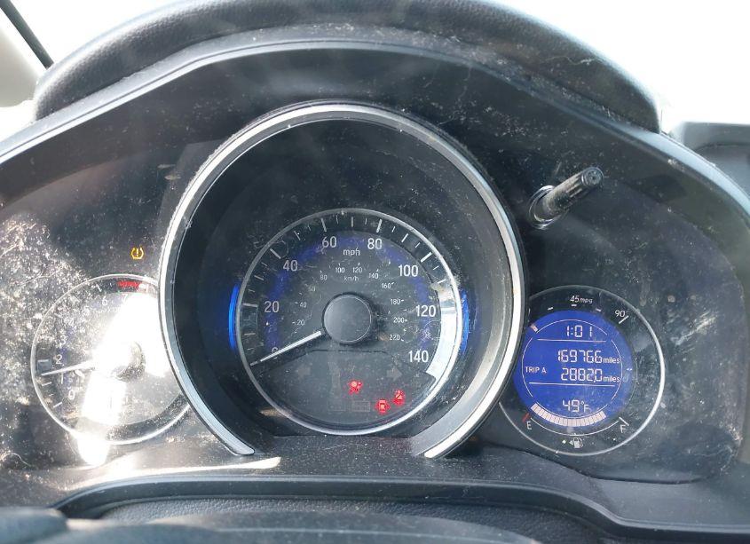 Photo 7 of 2015 Honda Fit LX (VIN 3HGGK5H59FM728672)