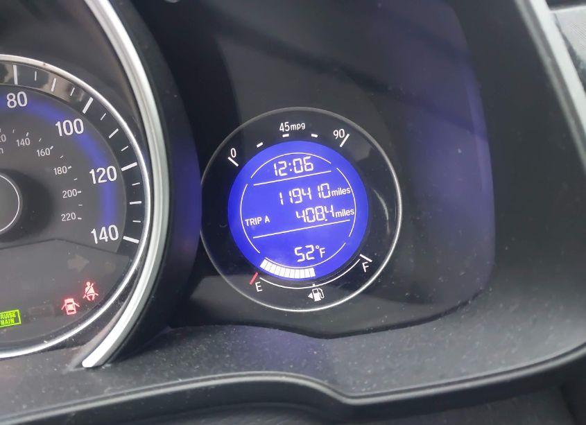 Photo 15 of 2015 Honda Fit LX (VIN 3HGGK5H59FM737081)