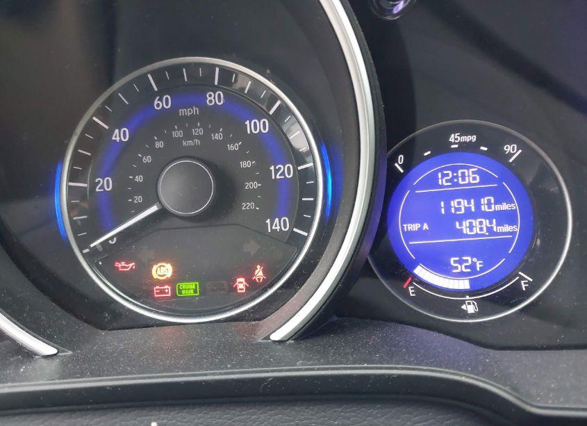 Photo 7 of 2015 Honda Fit LX (VIN 3HGGK5H59FM737081)