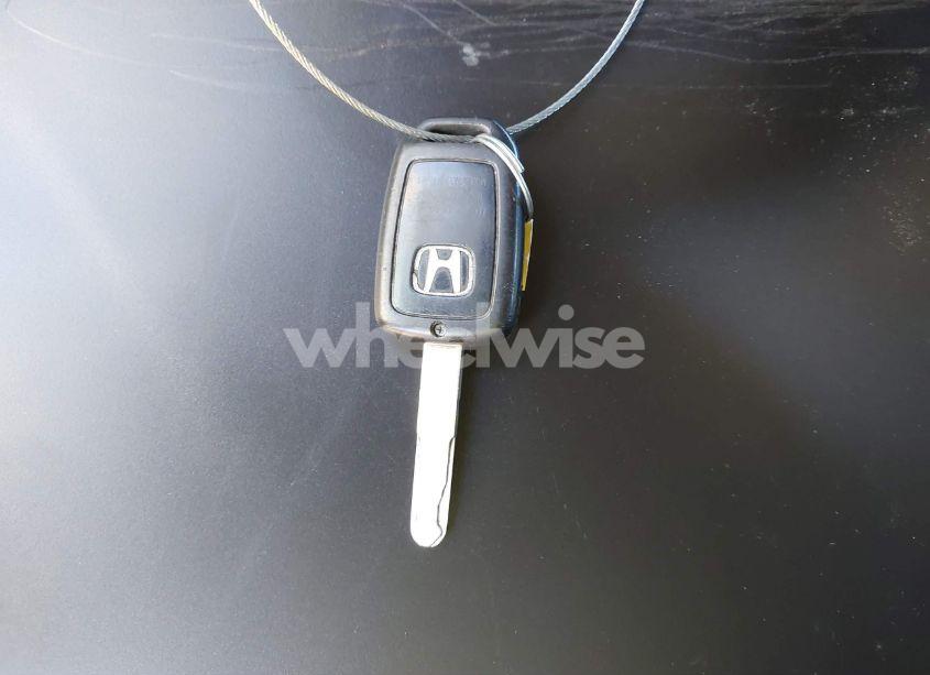 Photo 11 of 2015 Honda Fit LX (VIN 3HGGK5H59FM744659)