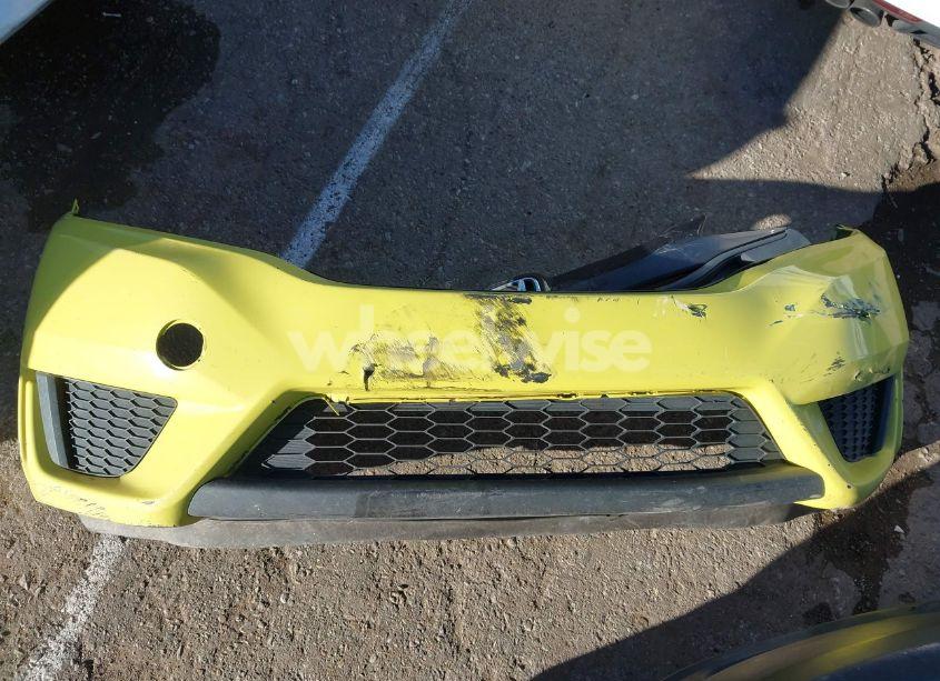 Photo 12 of 2015 Honda Fit LX (VIN 3HGGK5H59FM744659)