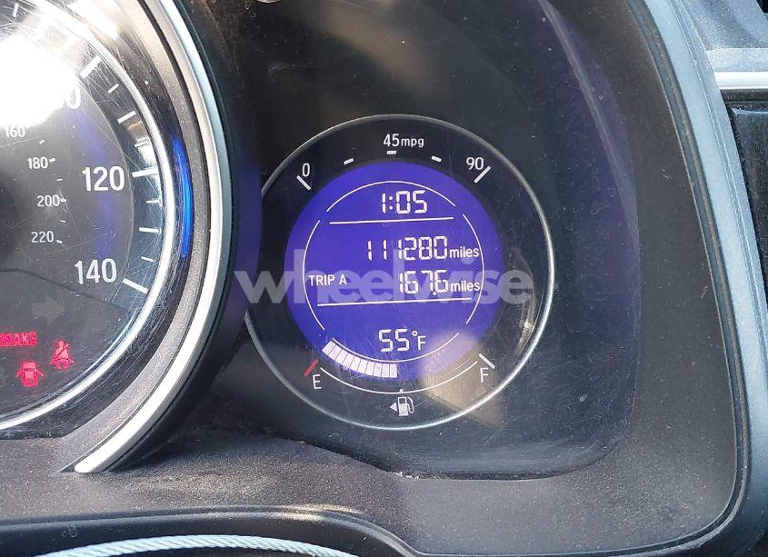 Photo 16 of 2015 Honda Fit LX (VIN 3HGGK5H59FM744659)