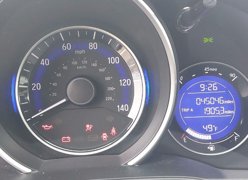 Photo 15 of 2015 Honda Fit LX (VIN 3HGGK5H59FM748520)