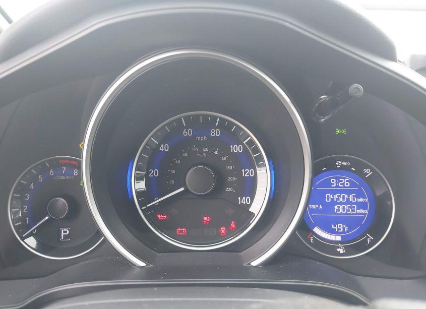 Photo 7 of 2015 Honda Fit LX (VIN 3HGGK5H59FM748520)