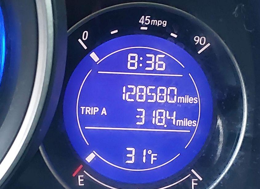 Photo 15 of 2015 Honda Fit LX (VIN 3HGGK5H59FM753328)