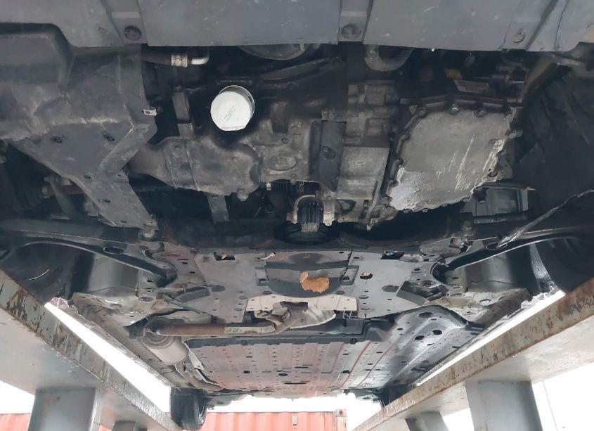 Photo 6 of 2015 Honda Fit LX (VIN 3HGGK5H59FM753328)