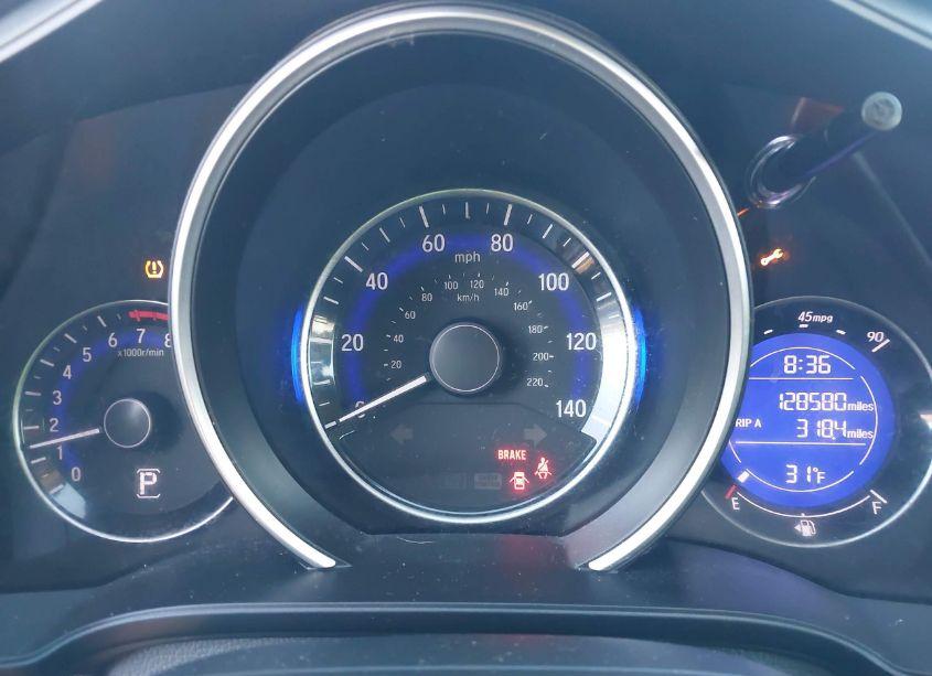 Photo 7 of 2015 Honda Fit LX (VIN 3HGGK5H59FM753328)