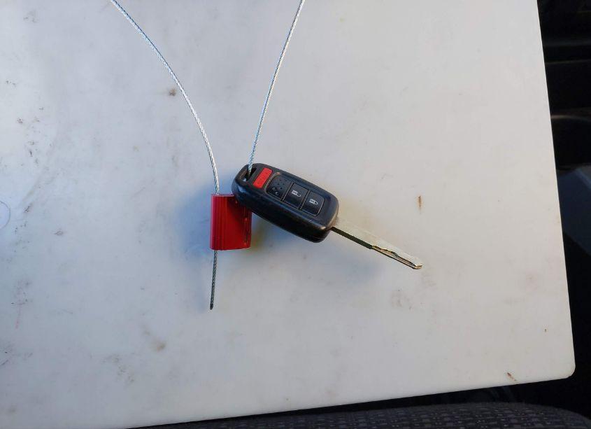 Photo 11 of 2015 Honda Fit LX (VIN 3HGGK5H59FM763874)