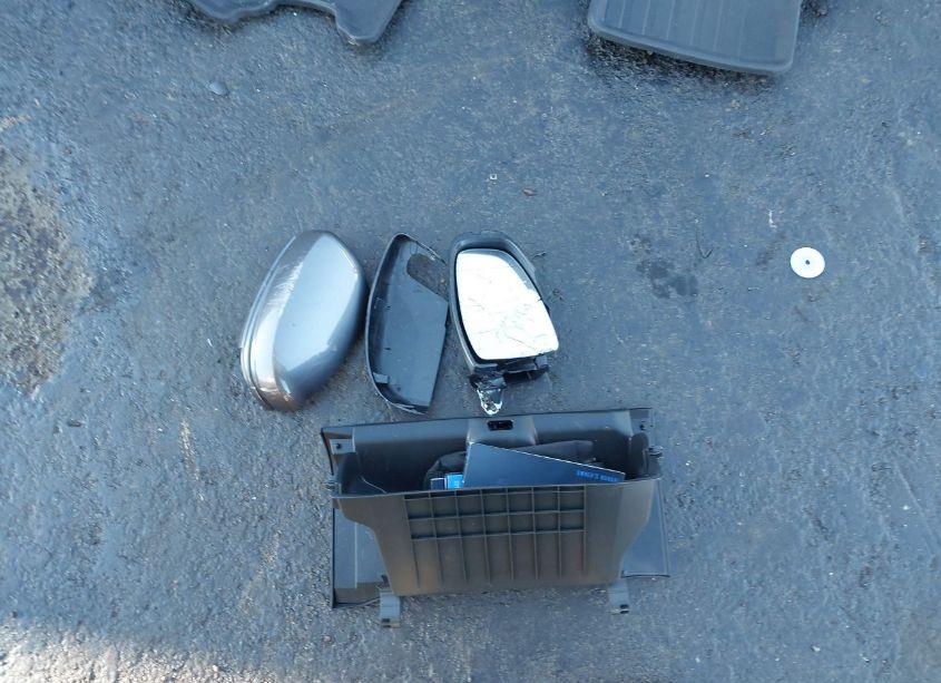 Photo 12 of 2015 Honda Fit LX (VIN 3HGGK5H59FM763874)