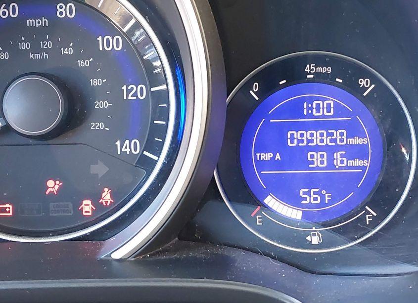 Photo 16 of 2015 Honda Fit LX (VIN 3HGGK5H59FM763874)