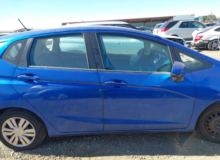 Photo 13 of 2015 Honda Fit LX (VIN 3HGGK5H59FM764460)