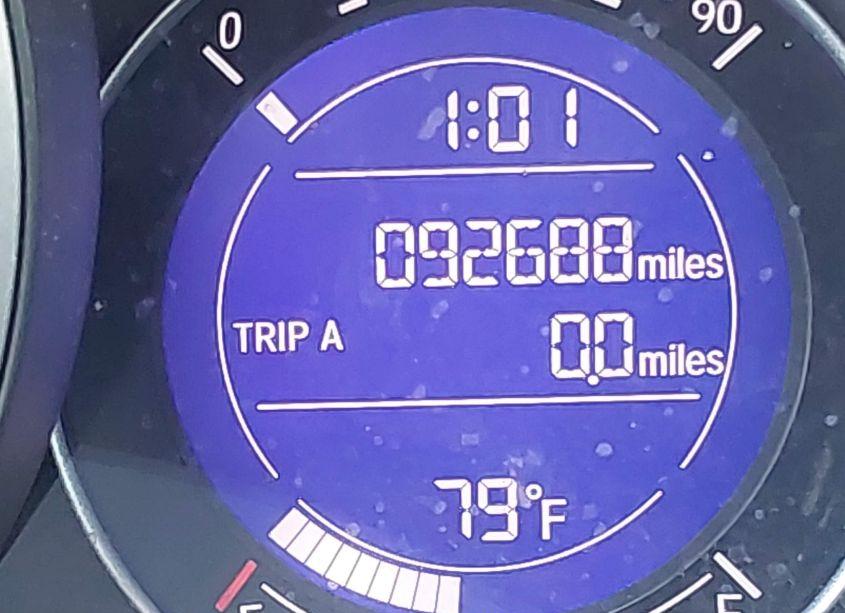 Photo 15 of 2015 Honda Fit LX (VIN 3HGGK5H59FM764460)