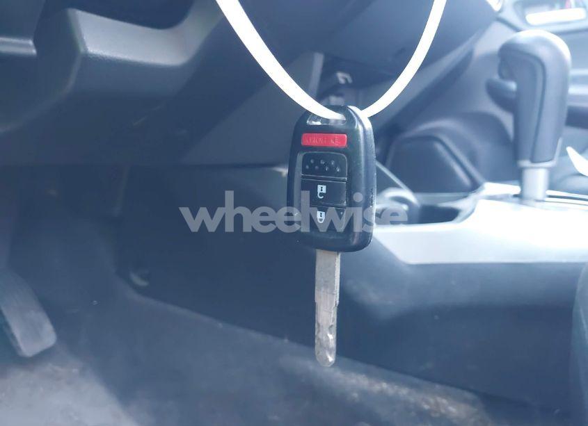 Photo 11 of 2015 Honda Fit LX (VIN 3HGGK5H59FM787172)