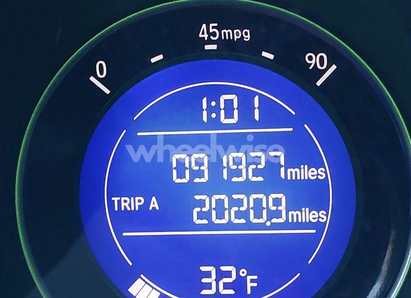 Photo 16 of 2015 Honda Fit LX (VIN 3HGGK5H59FM787172)