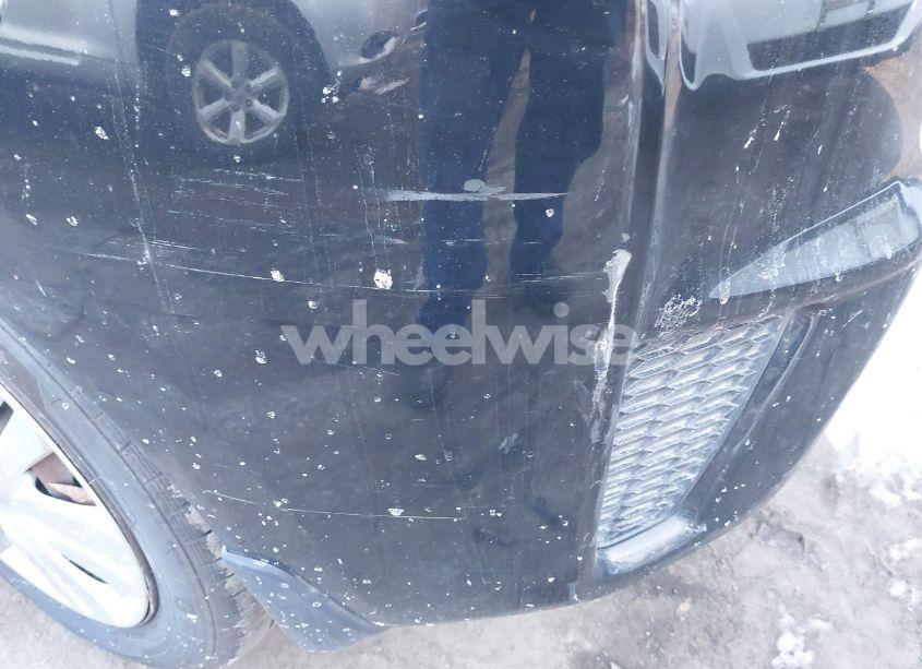 Photo 18 of 2015 Honda Fit LX (VIN 3HGGK5H59FM787172)