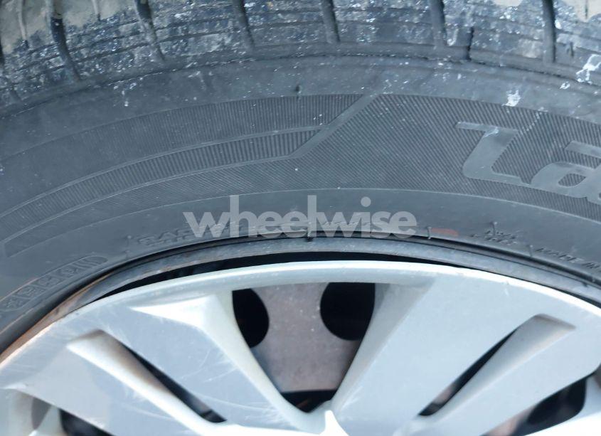 Photo 20 of 2015 Honda Fit LX (VIN 3HGGK5H59FM787172)