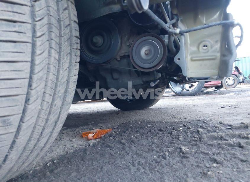 Photo 21 of 2015 Honda Fit LX (VIN 3HGGK5H59FM787172)