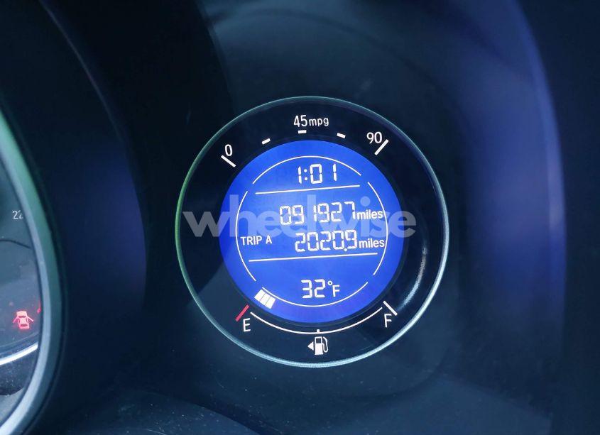 Photo 7 of 2015 Honda Fit LX (VIN 3HGGK5H59FM787172)