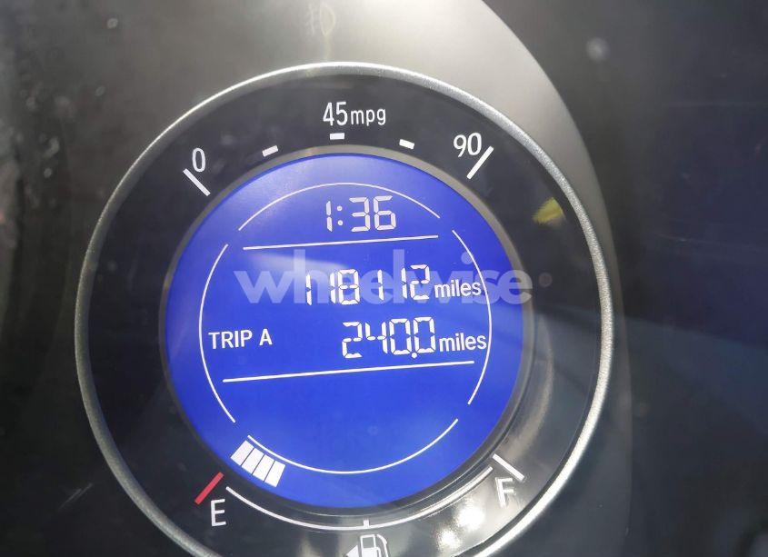 Photo 16 of 2015 Honda Fit LX (VIN 3HGGK5H5XFM758845)