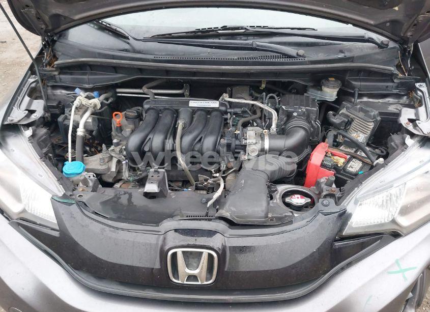 Photo 10 of 2015 Honda Fit LX (VIN 3HGGK5H5XFM765651)