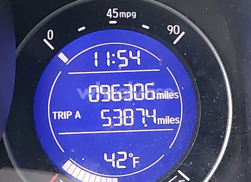 Photo 7 of 2015 Honda Fit LX (VIN 3HGGK5H5XFM765651)