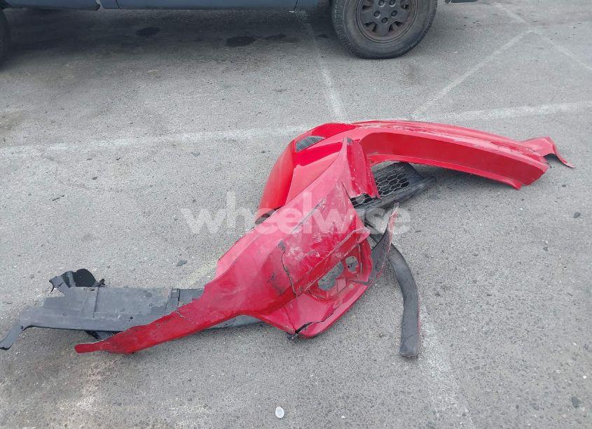 Photo 12 of 2015 Honda Fit LX (VIN 3HGGK5H5XFM775385)