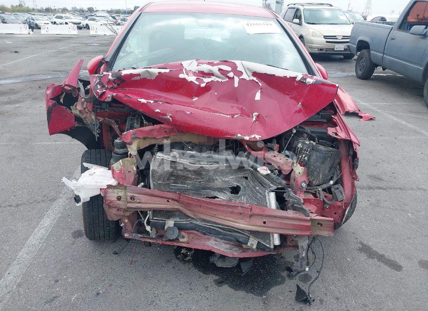 Photo 13 of 2015 Honda Fit LX (VIN 3HGGK5H5XFM775385)