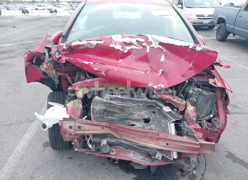 Photo 6 of 2015 Honda Fit LX (VIN 3HGGK5H5XFM775385)