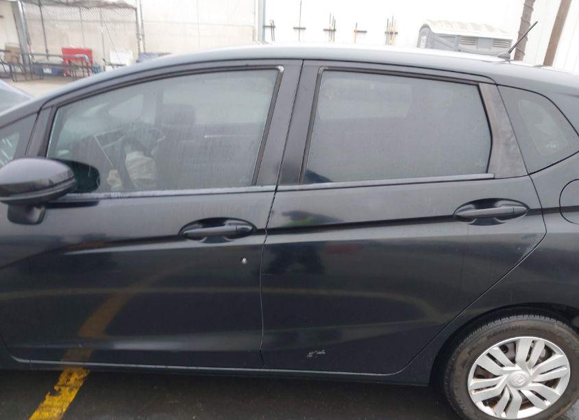 Photo 14 of 2015 Honda Fit LX (VIN 3HGGK5H5XFM786869)