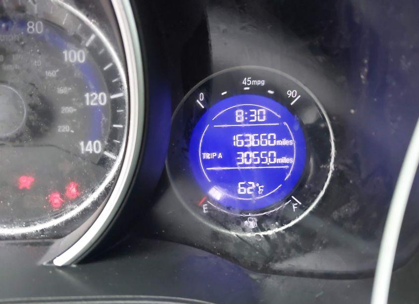 Photo 7 of 2015 Honda Fit LX (VIN 3HGGK5H5XFM786869)