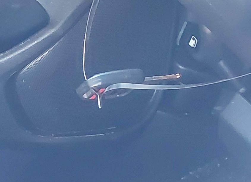 Photo 11 of 2017 Honda Fit LX (VIN 3HGGK5H5XHM711558)