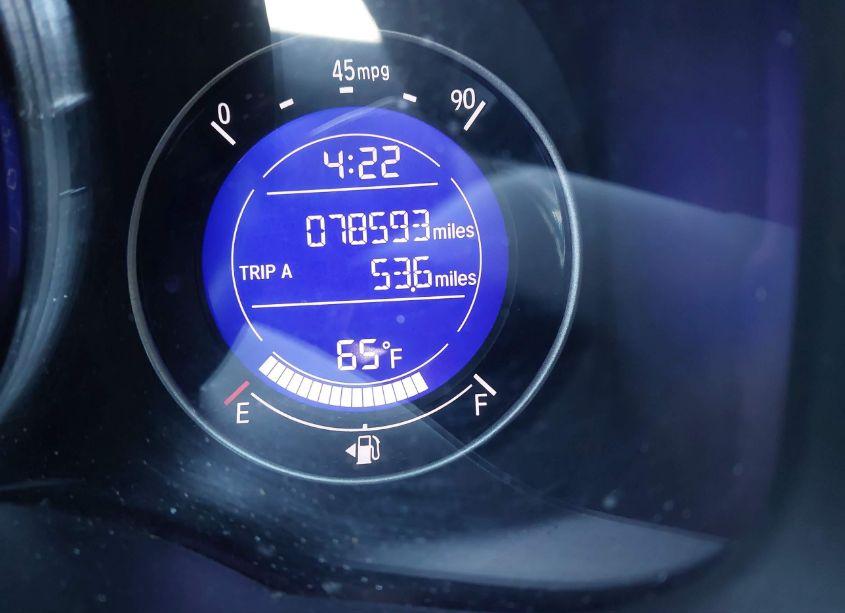 Photo 15 of 2017 Honda Fit LX (VIN 3HGGK5H5XHM711558)