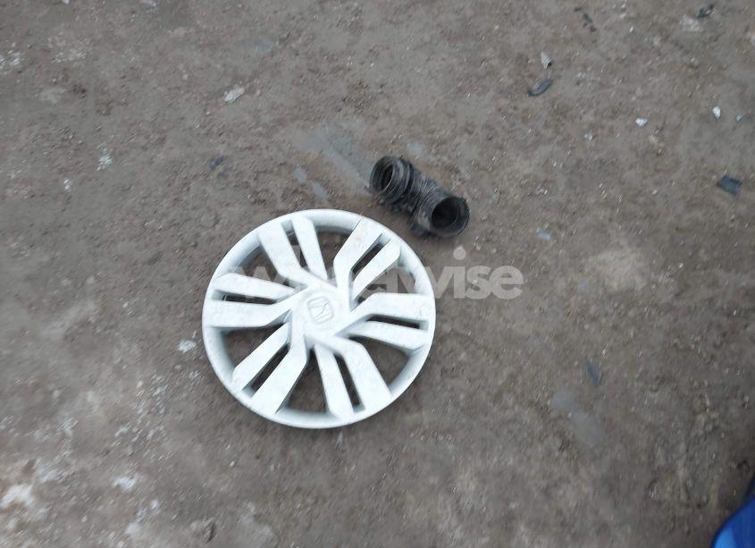 Photo 12 of 2017 Honda Fit LX (VIN 3HGGK5H5XHM711561)