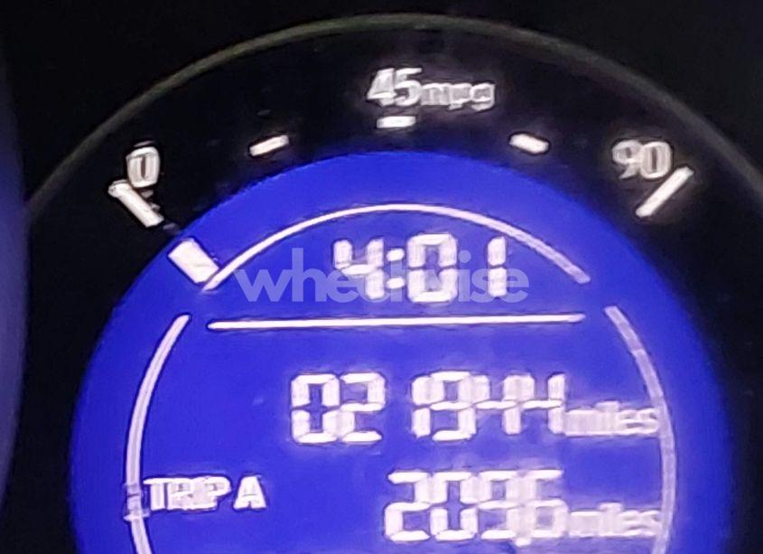 Photo 16 of 2017 Honda Fit LX (VIN 3HGGK5H5XHM711561)