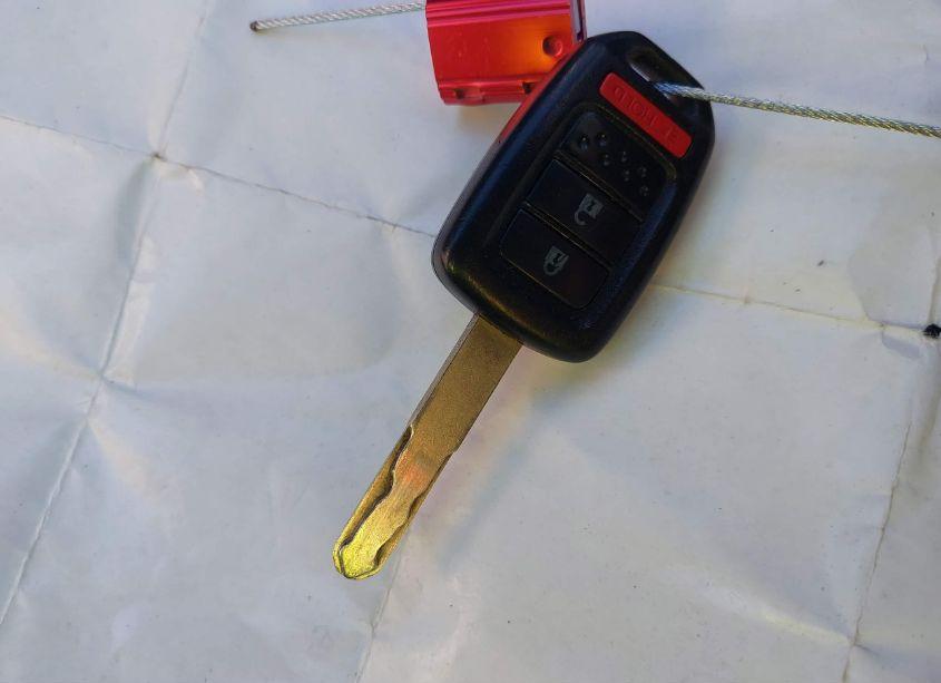 Photo 11 of 2018 Honda Fit SPORT (VIN 3HGGK5H60JM707369)