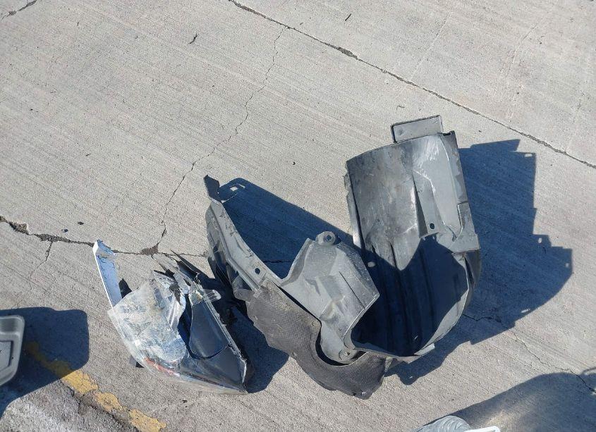 Photo 12 of 2018 Honda Fit SPORT (VIN 3HGGK5H60JM707369)