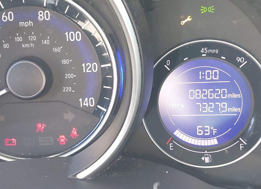 Photo 16 of 2018 Honda Fit SPORT (VIN 3HGGK5H60JM707369)