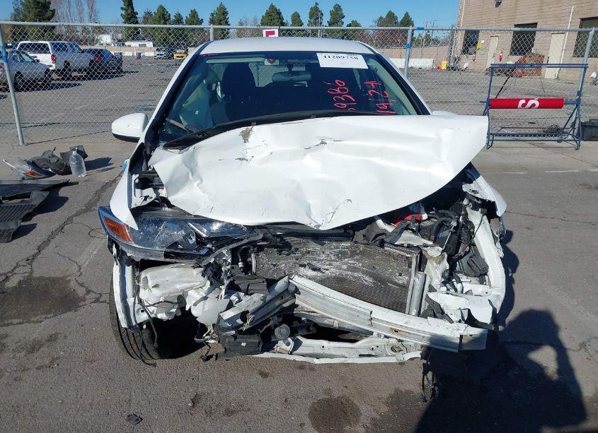 Photo 6 of 2018 Honda Fit SPORT (VIN 3HGGK5H60JM707369)