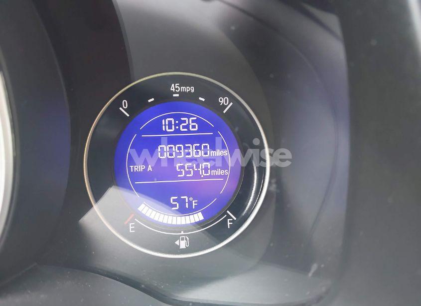 Photo 15 of 2020 Honda Fit SPORT (VIN 3HGGK5H60LM719086)