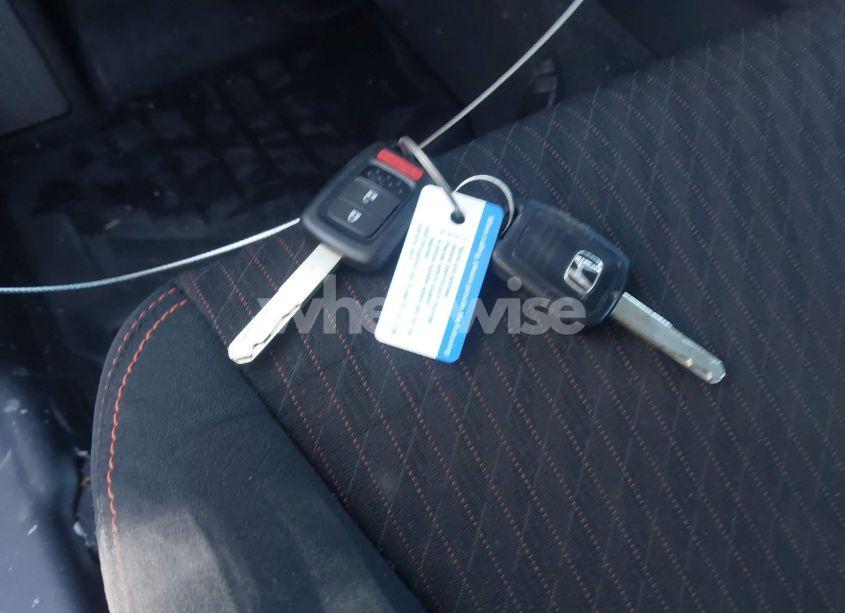 Photo 11 of 2019 Honda Fit SPORT (VIN 3HGGK5H61KM740673)