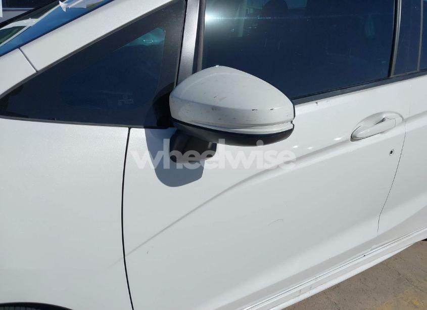 Photo 18 of 2018 Honda Fit SPORT (VIN 3HGGK5H62JM732645)