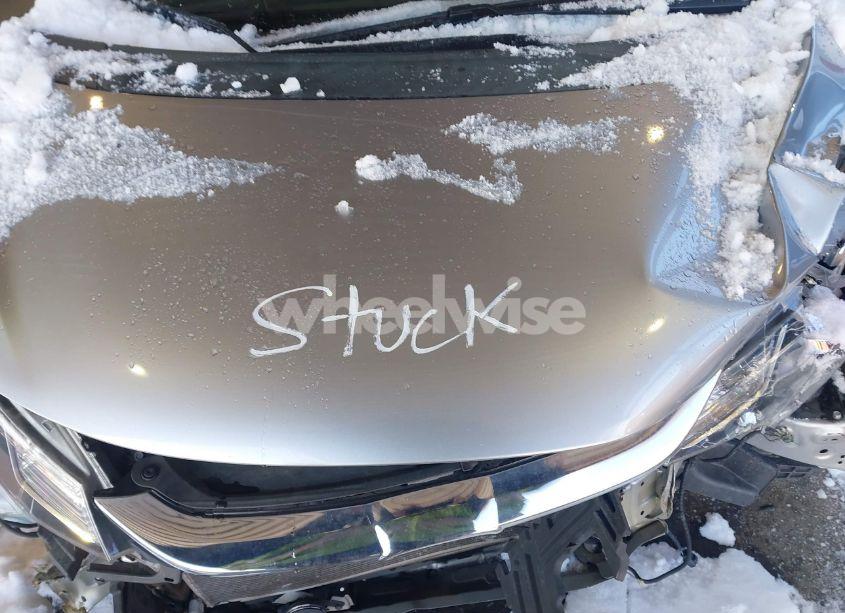 Photo 10 of 2019 Honda Fit SPORT (VIN 3HGGK5H62KM741279)