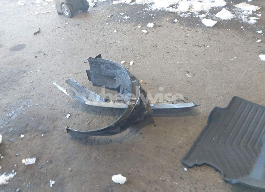 Photo 12 of 2019 Honda Fit SPORT (VIN 3HGGK5H62KM741279)