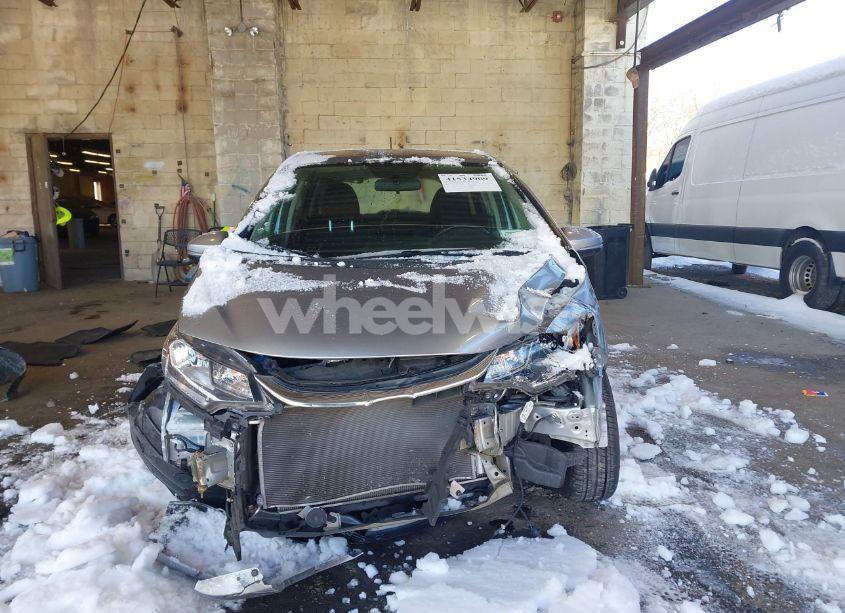 Photo 13 of 2019 Honda Fit SPORT (VIN 3HGGK5H62KM741279)