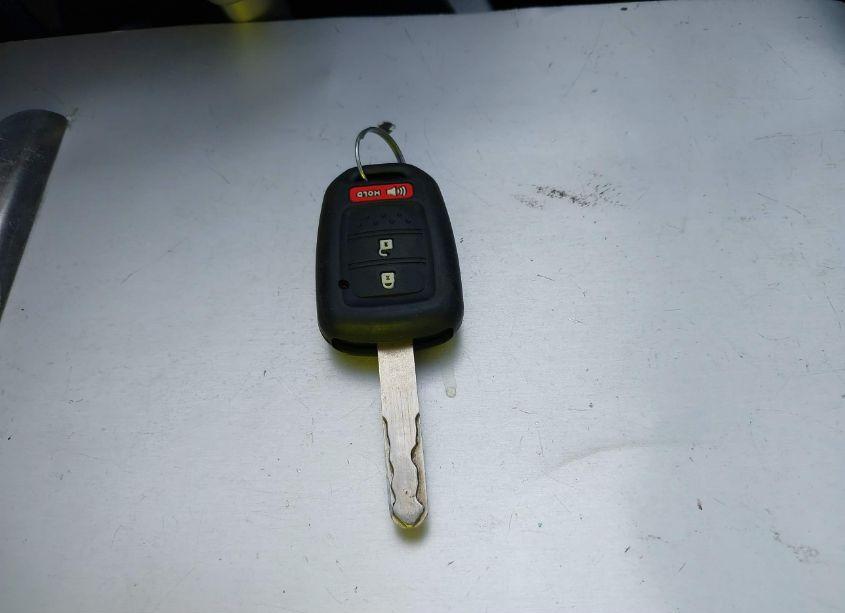 Photo 11 of 2020 Honda Fit SPORT (VIN 3HGGK5H62LM715363)