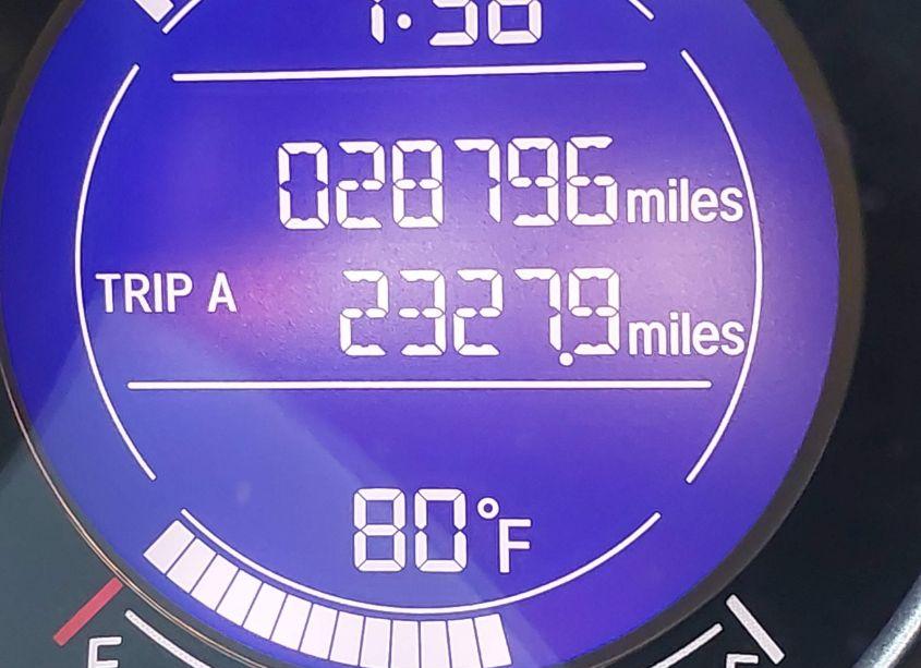 Photo 15 of 2020 Honda Fit SPORT (VIN 3HGGK5H62LM715363)