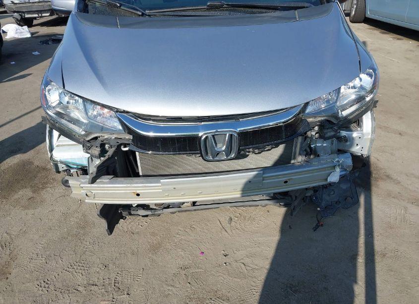 Photo 6 of 2020 Honda Fit SPORT (VIN 3HGGK5H62LM715363)