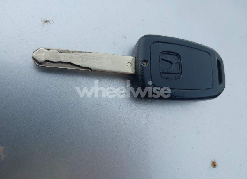 Photo 11 of 2020 Honda Fit SPORT (VIN 3HGGK5H62LM725374)